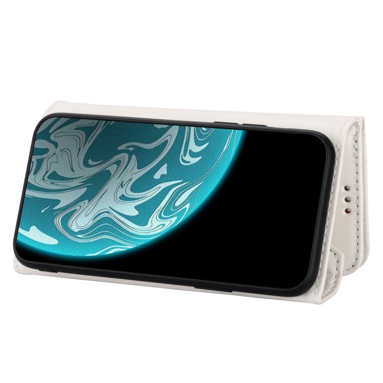 Mobilveske med skulderreim til Samsung Galaxy S10 Lite / A91 / M80s