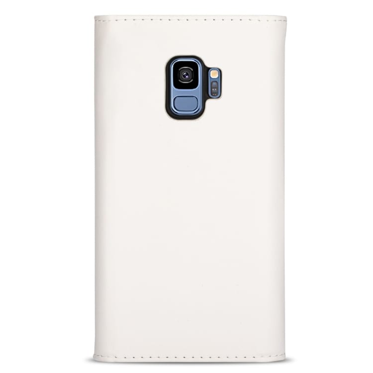 Mobilveske med skulderreim til Samsung Galaxy S9