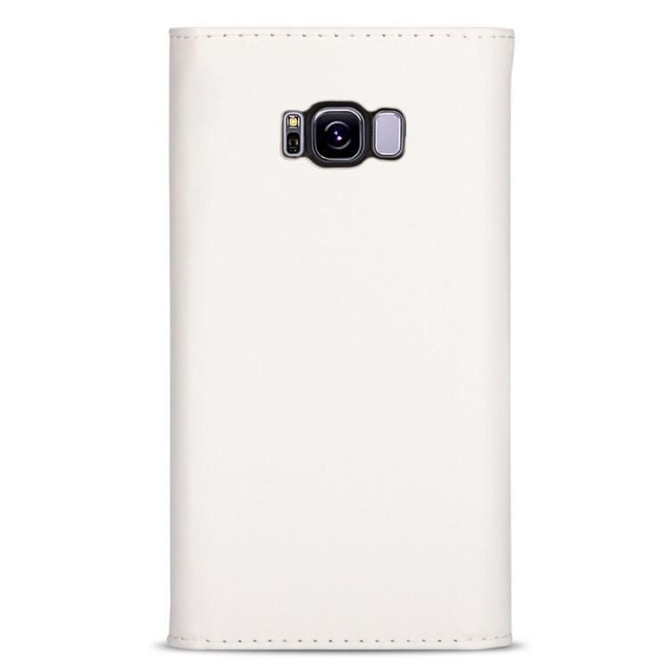 Mobilveske med skulderreim til Samsung Galaxy S8
