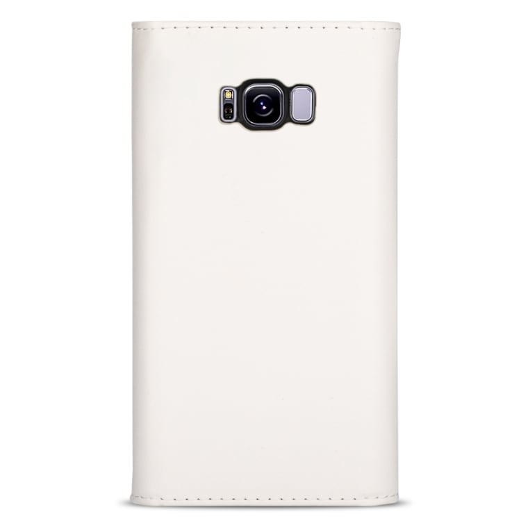 Mobilveske med skulderreim til Samsung Galaxy S8+