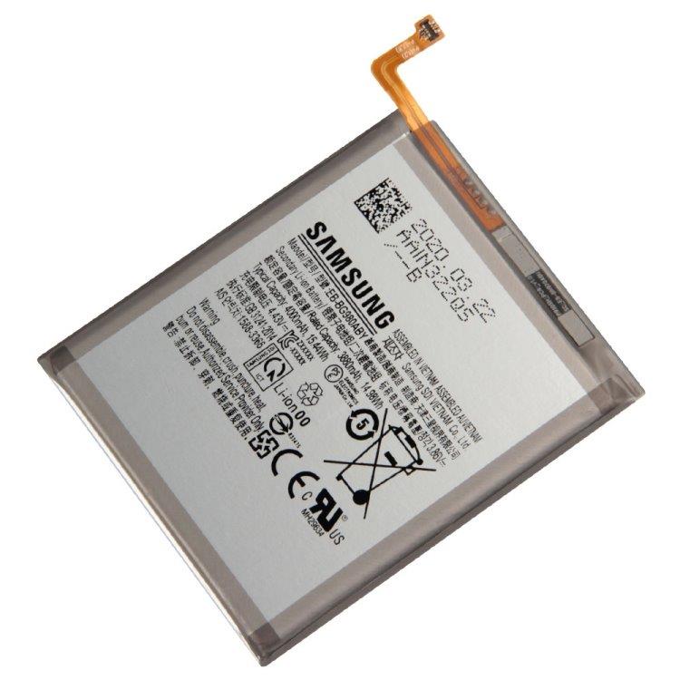 EB-BG980ABY Batteri til Samsung Galaxy S20 SM-G980