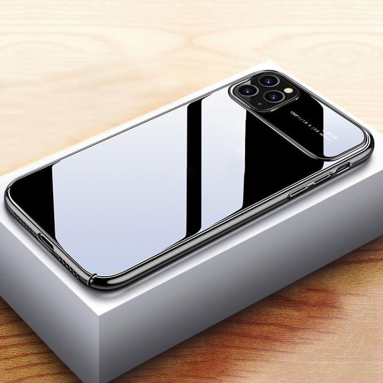 Ultratynt gjennomsiktig deksel til iPhone 11