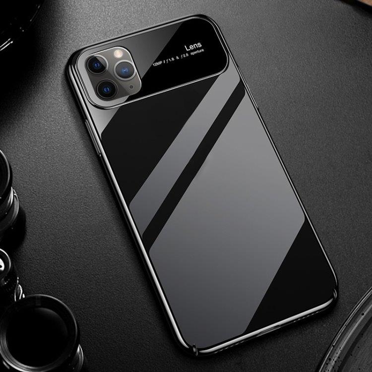 Ultratynt gjennomsiktig deksel til iPhone 11 Pro