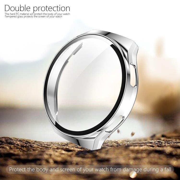 Heldekkende beskyttelsedeksel til Huawei Watch GT2e