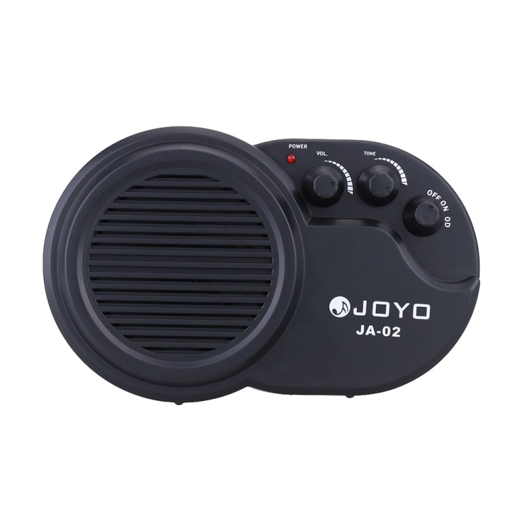 JOYO JA-02 Mini-forsterker til elgitar