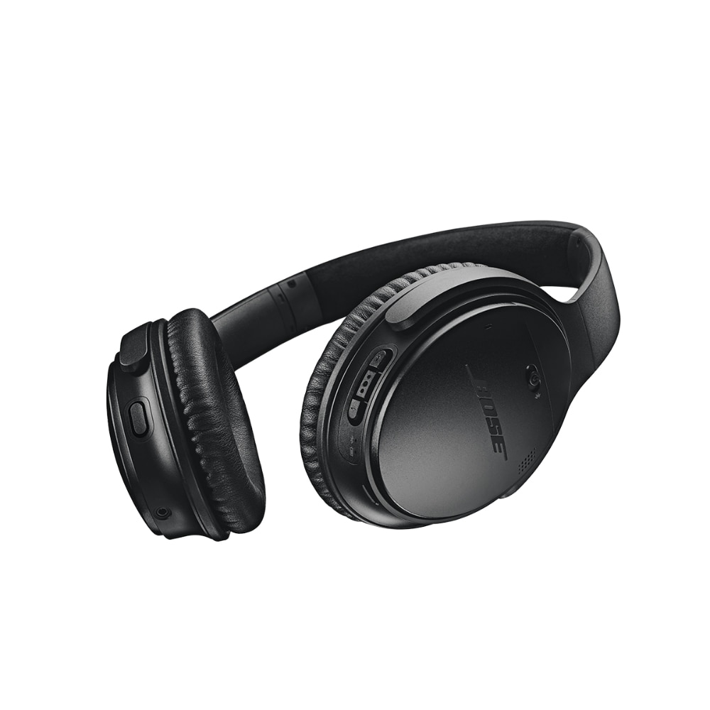 BOSE QuietComfort 35 II 本体のみ！ Bose QuietComfort 35 II - 24hshop.no