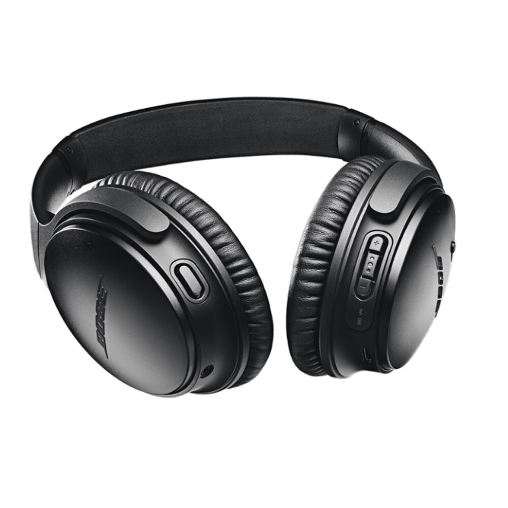 Bose QuietComfort 35 II - 24hshop.no