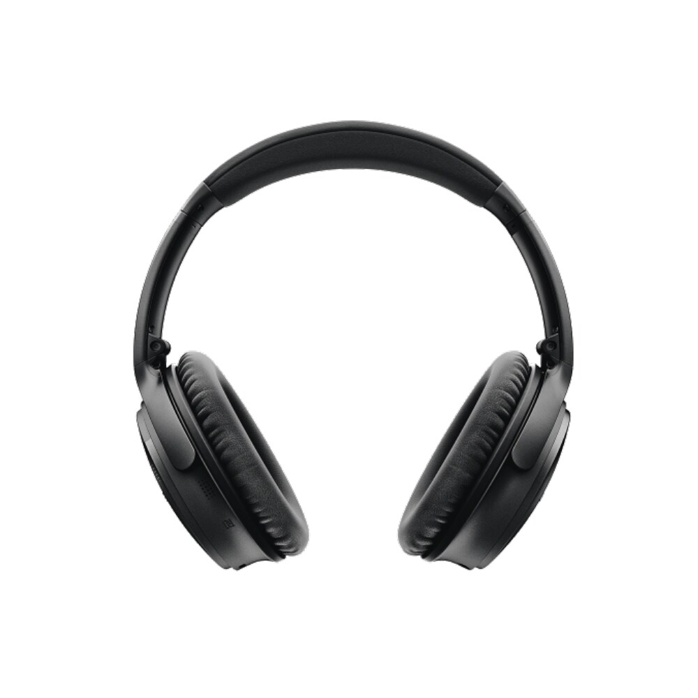 Bose QuietComfort 35 II - 24hshop.no