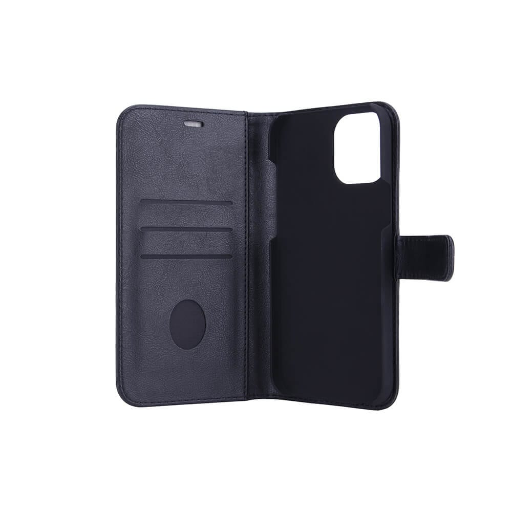 RADICOVER Strålningbeskyttelse Lommebokveske iPhone 12 Mini