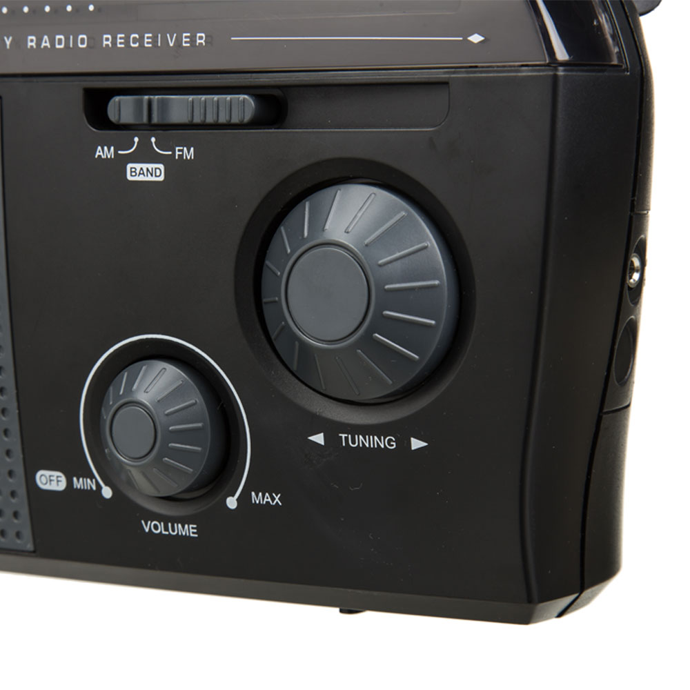 Adler AD 1119 Radio