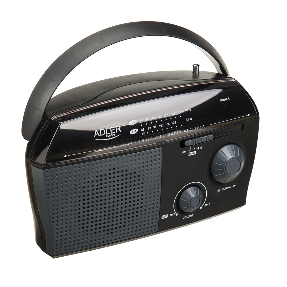 Adler AD 1119 Radio