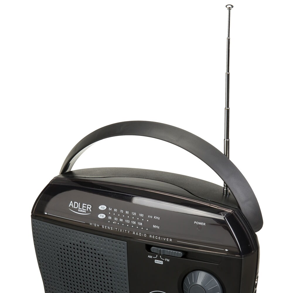 Adler AD 1119 Radio