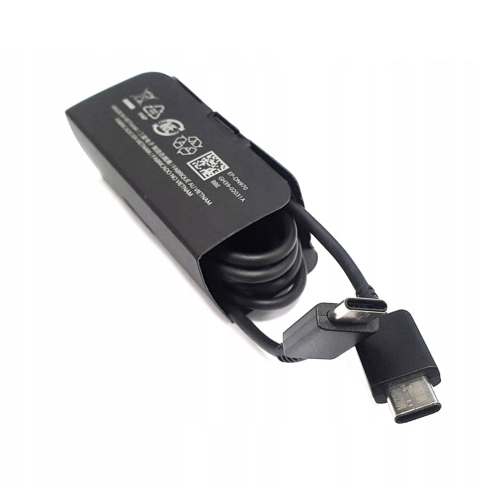 Samsung USB-C til USB-C kabel