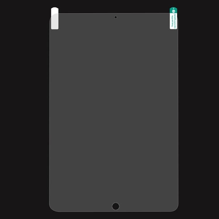 Fullskjermbeskyttelse til iPad 9.7 (2018) & (2017)