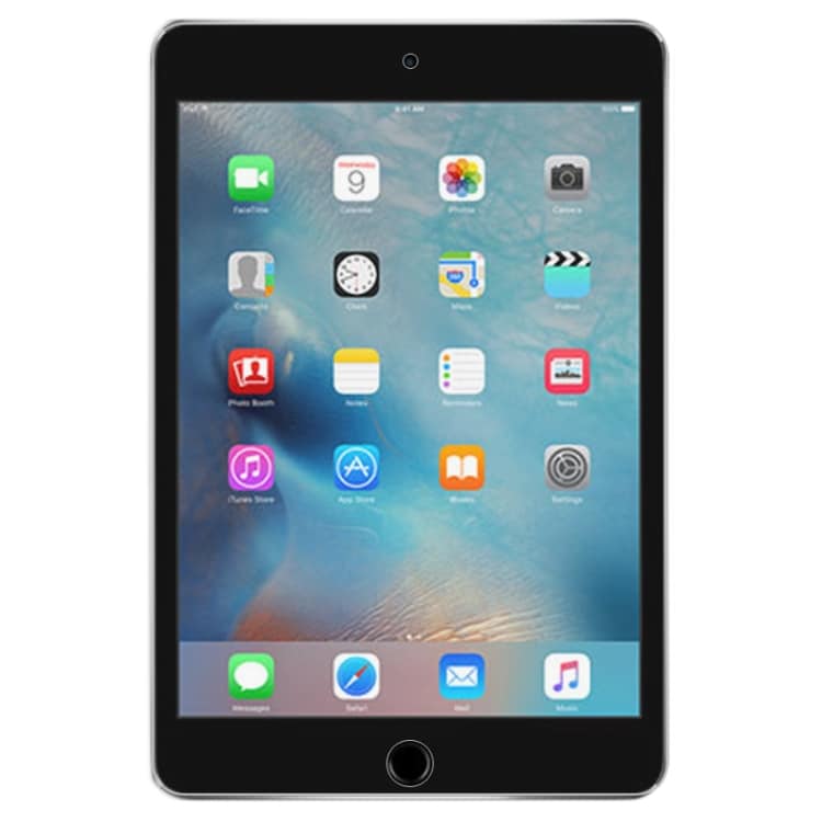 Fullskjermbeskyttelse til iPad mini (2019) / 4