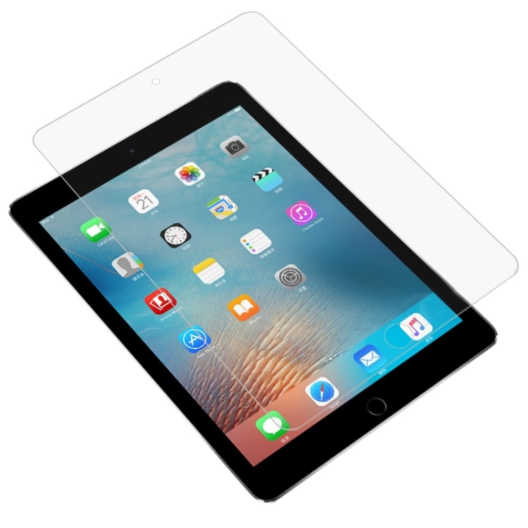 Fullskjermbeskyttelse til iPad Pro 9.7 inch