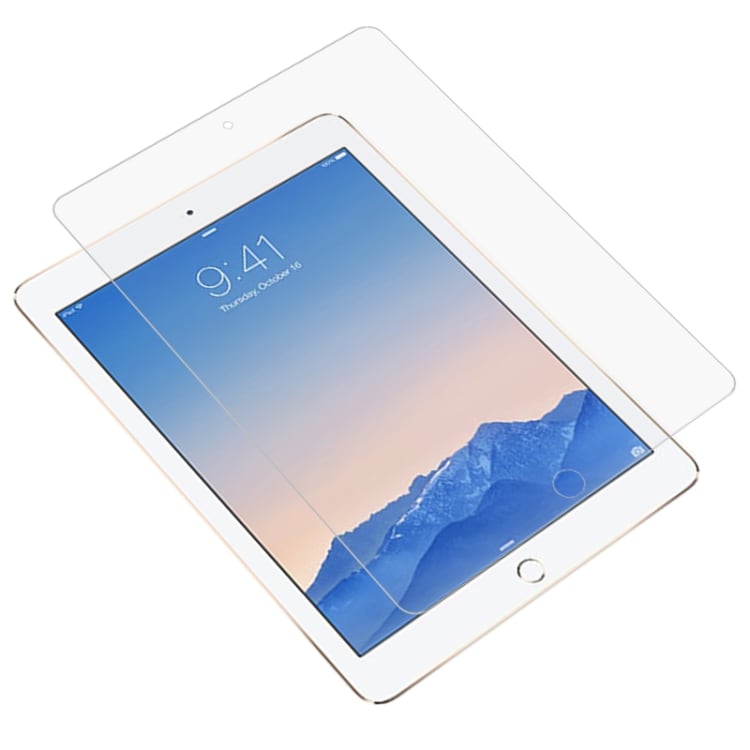 Fullskjermbeskyttelse til iPad Air 2