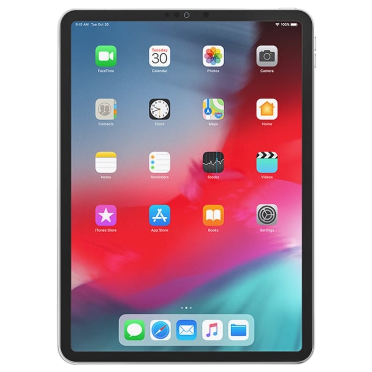 Fullskjermbeskyttelse til iPad Pro 11 (2018)