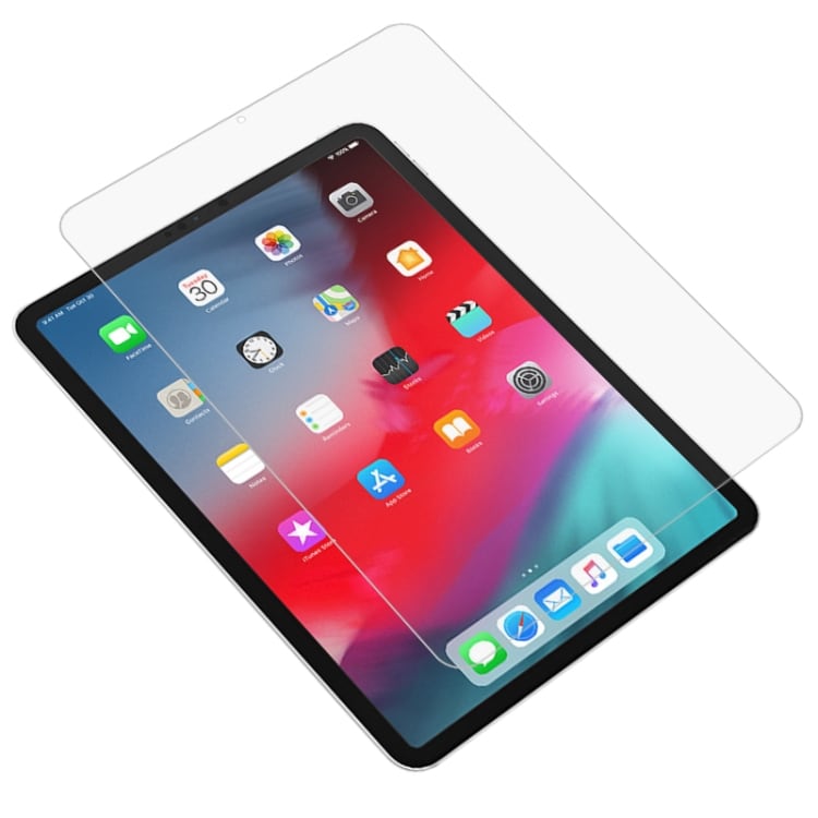 Fullskjermbeskyttelse til iPad Pro 11 (2018)