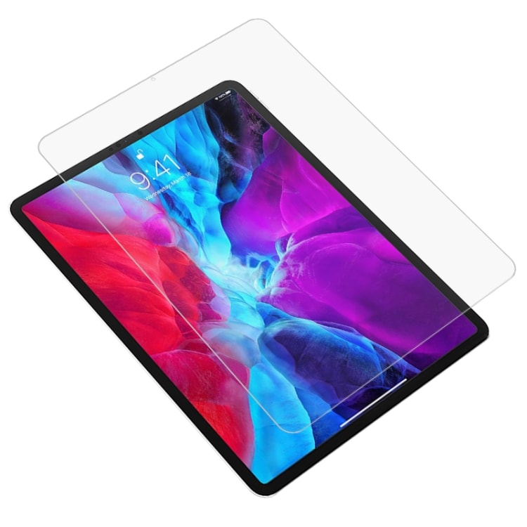 Fullskjermbeskyttelse til iPad Pro 12.9 (2020)