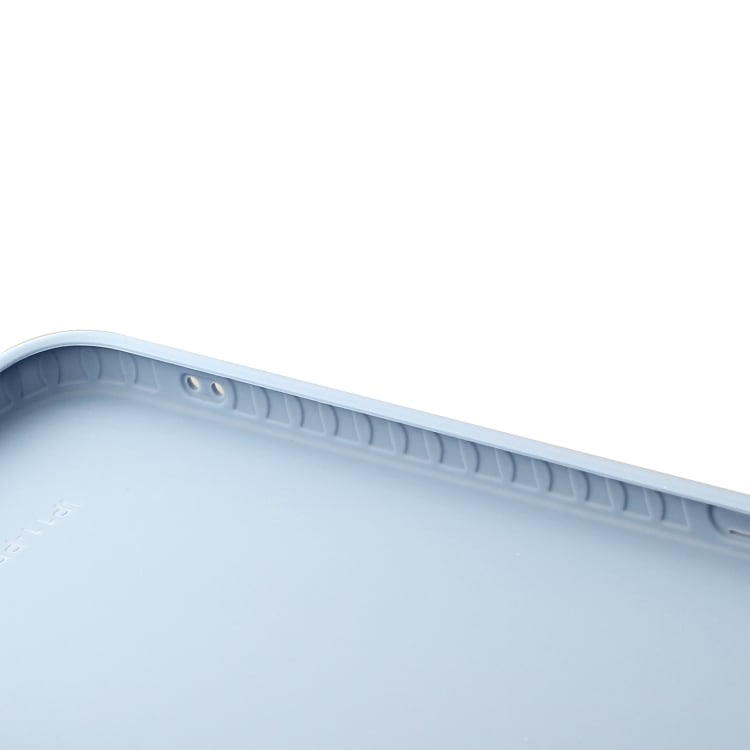 Stilren mobilbeskyttelse til iPhone 11 Pro Max - Svart