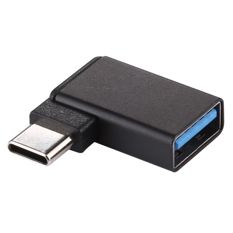 Adapter med USB-C til USB 3.0-port