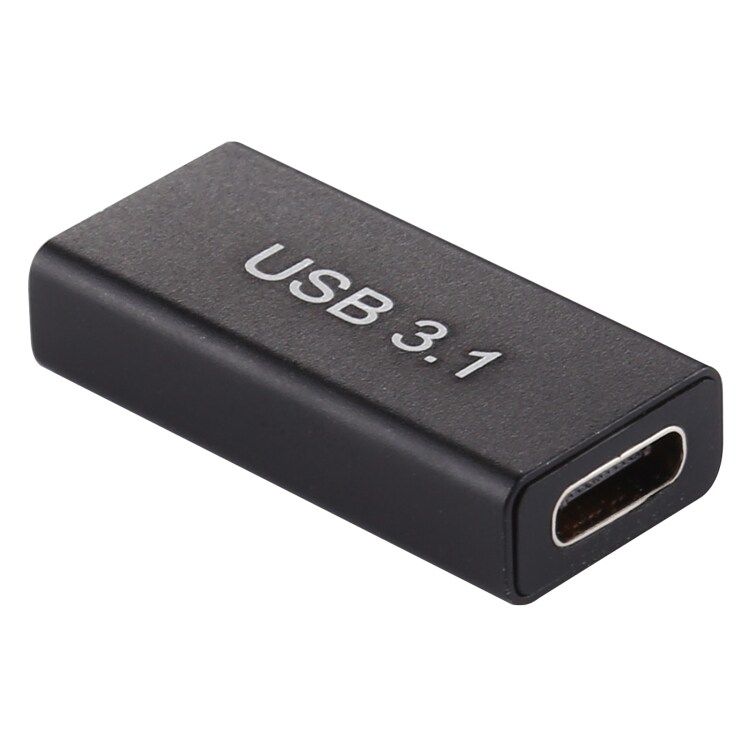 Adapter med USB-C-port til USB 3.0-port