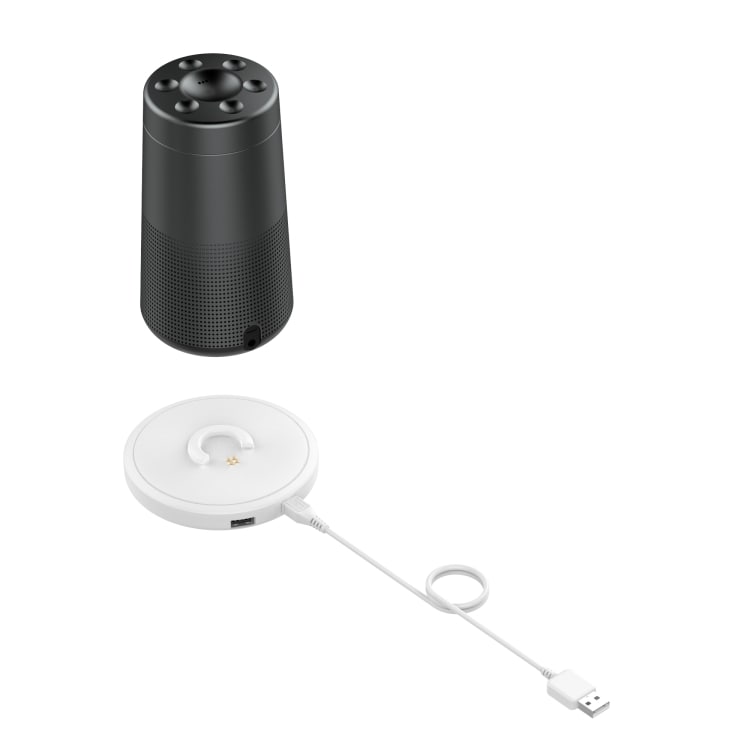 Ladestasjon for BOSE SoundLink Revolve / Revolve+