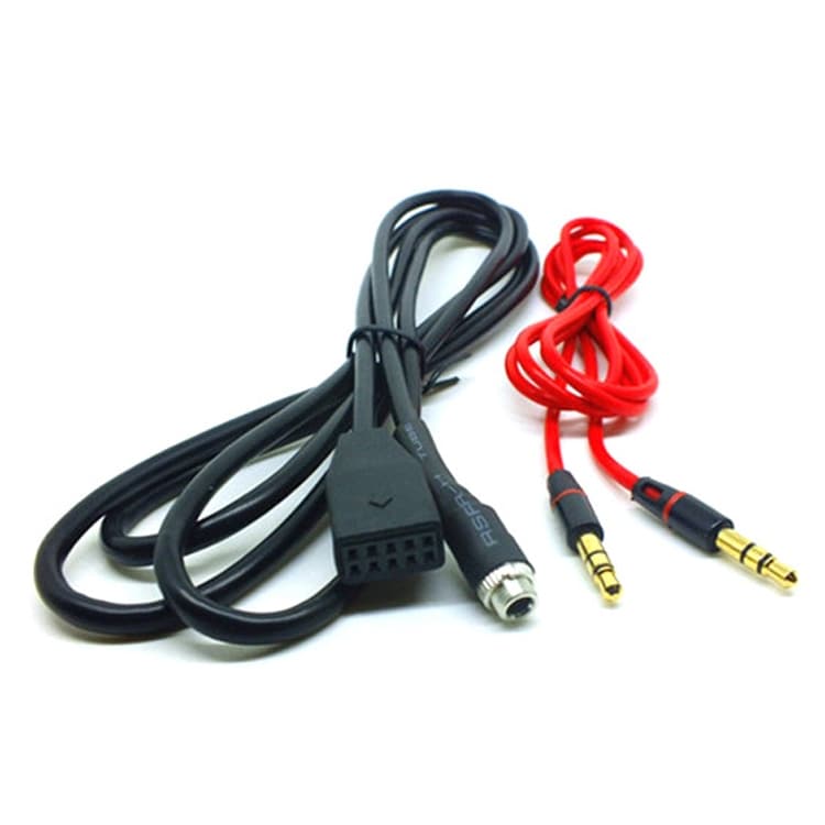 AUX-kabel til BMW BM54/E46/E39/E53/X5