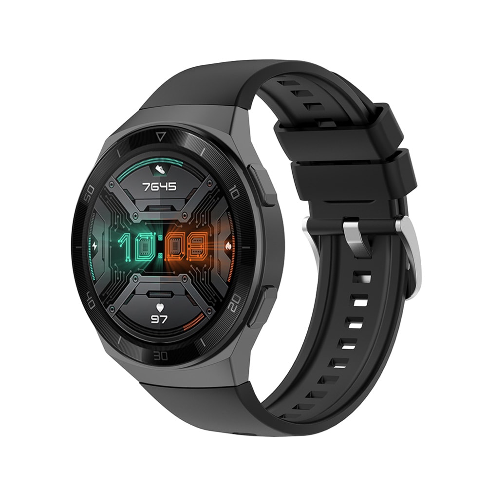 Silikonarmbånd Huawei Watch GT 2E