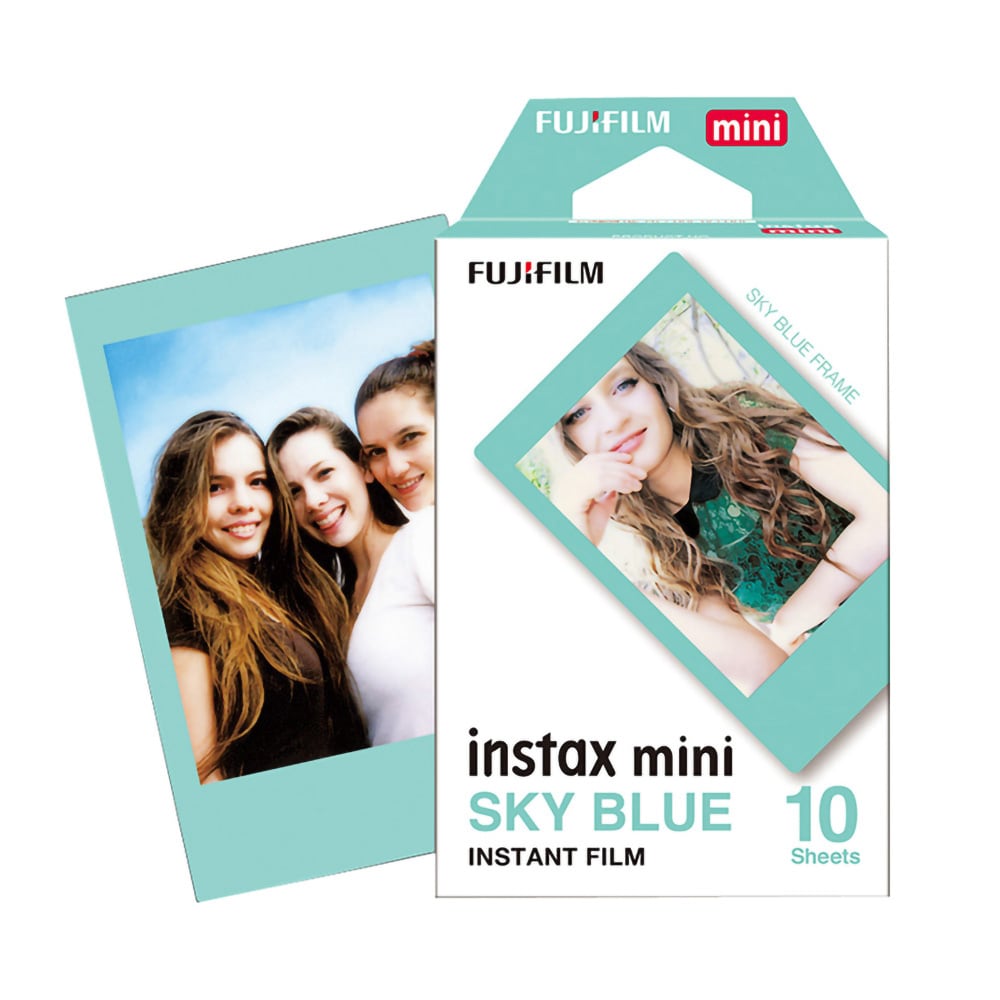 Fotopapir til Instax mini - 10-pk