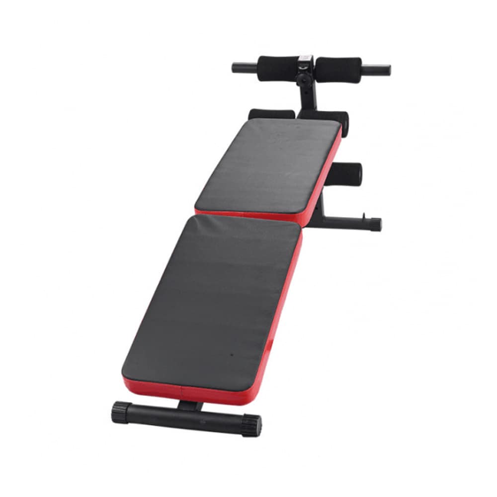 Foldbar Treningsbenk