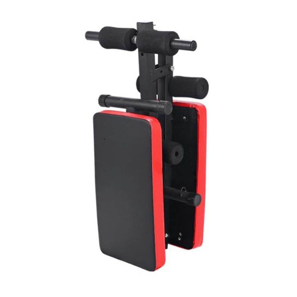 Foldbar Treningsbenk