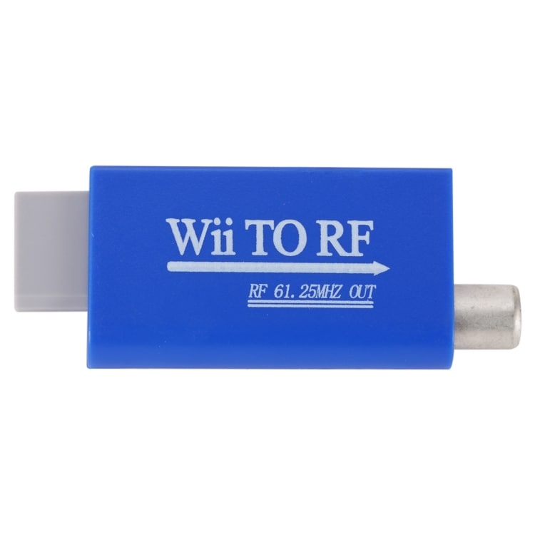 Wii-kabel til TV-antenne 61.25MHz