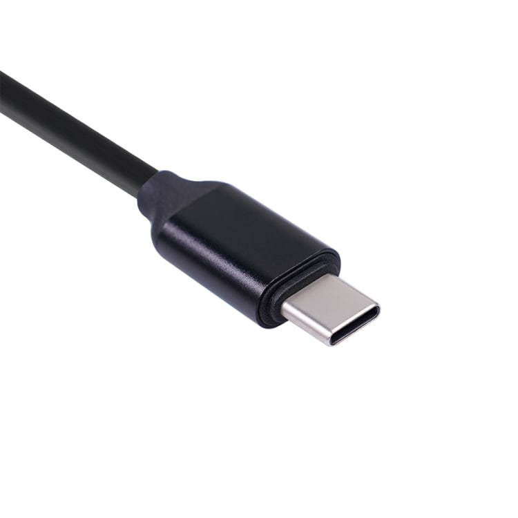 1.5m forlengelsekabel til USB-C