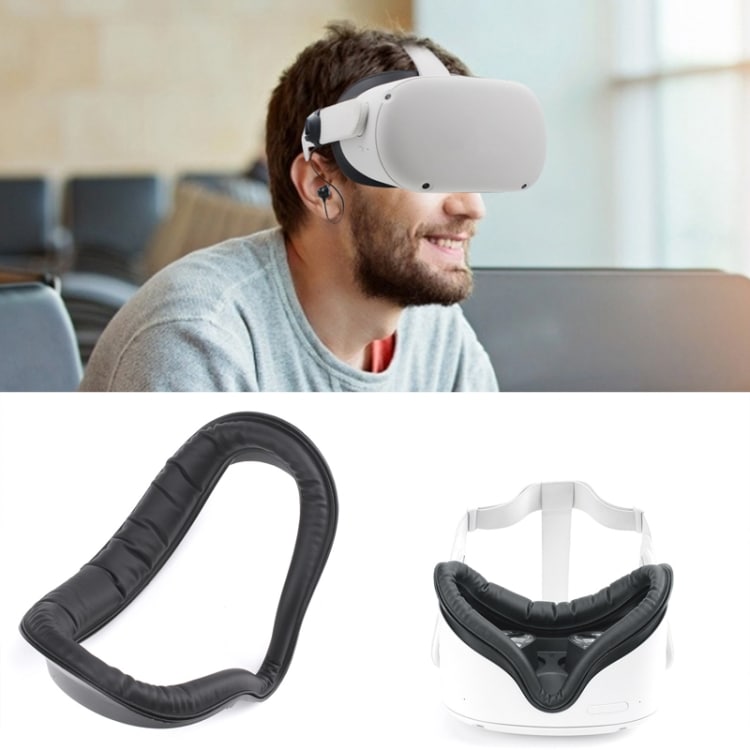 Erstatningsmaske til Oculus Quest VR2
