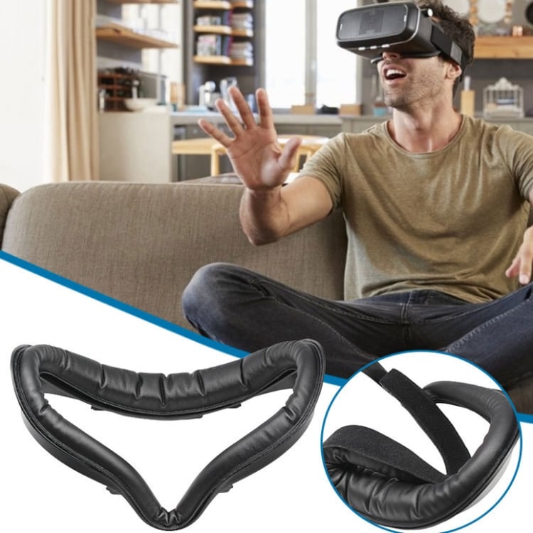 Erstatningsmaske til Oculus Quest VR2