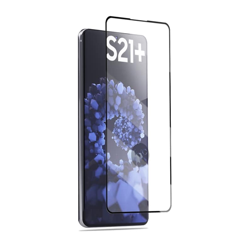 0.33mm Temperert skjermbeskyttelse til Samsung Galaxy S21+
