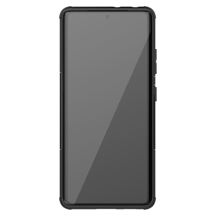 Mobilbeskyttelse med dekkspor til Samsung Galaxy S21 Ultra 5G