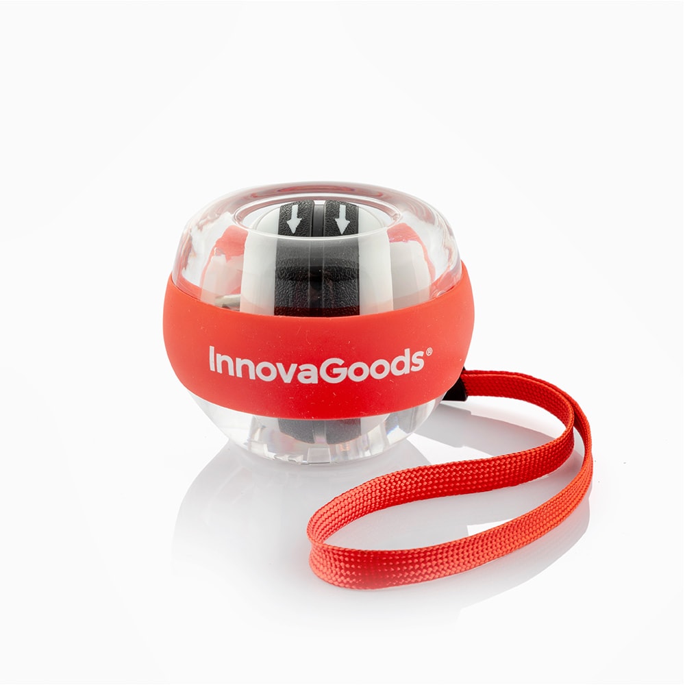 Innovagoods Gyroskopisk Treningsball