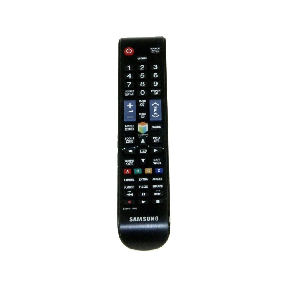 Samsung Fjernkontroll BN59-01198Q