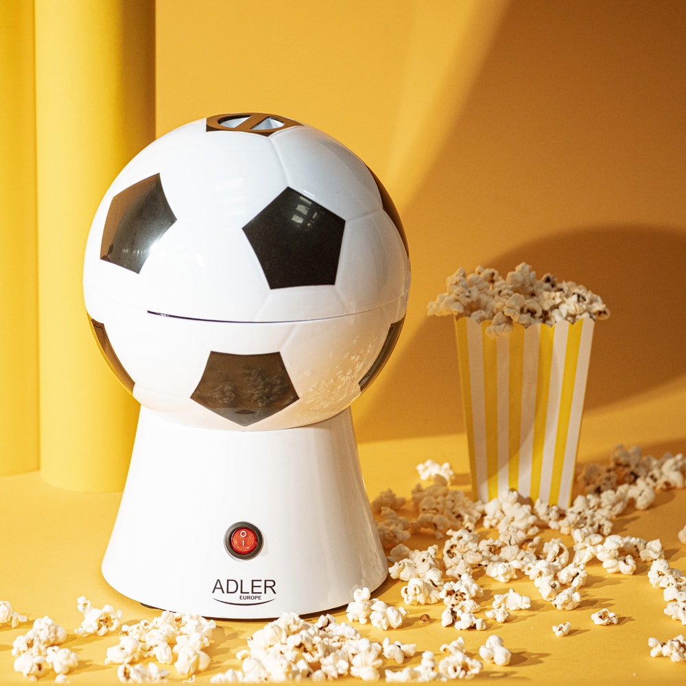 Adler AD 4479 Popcornmaskin