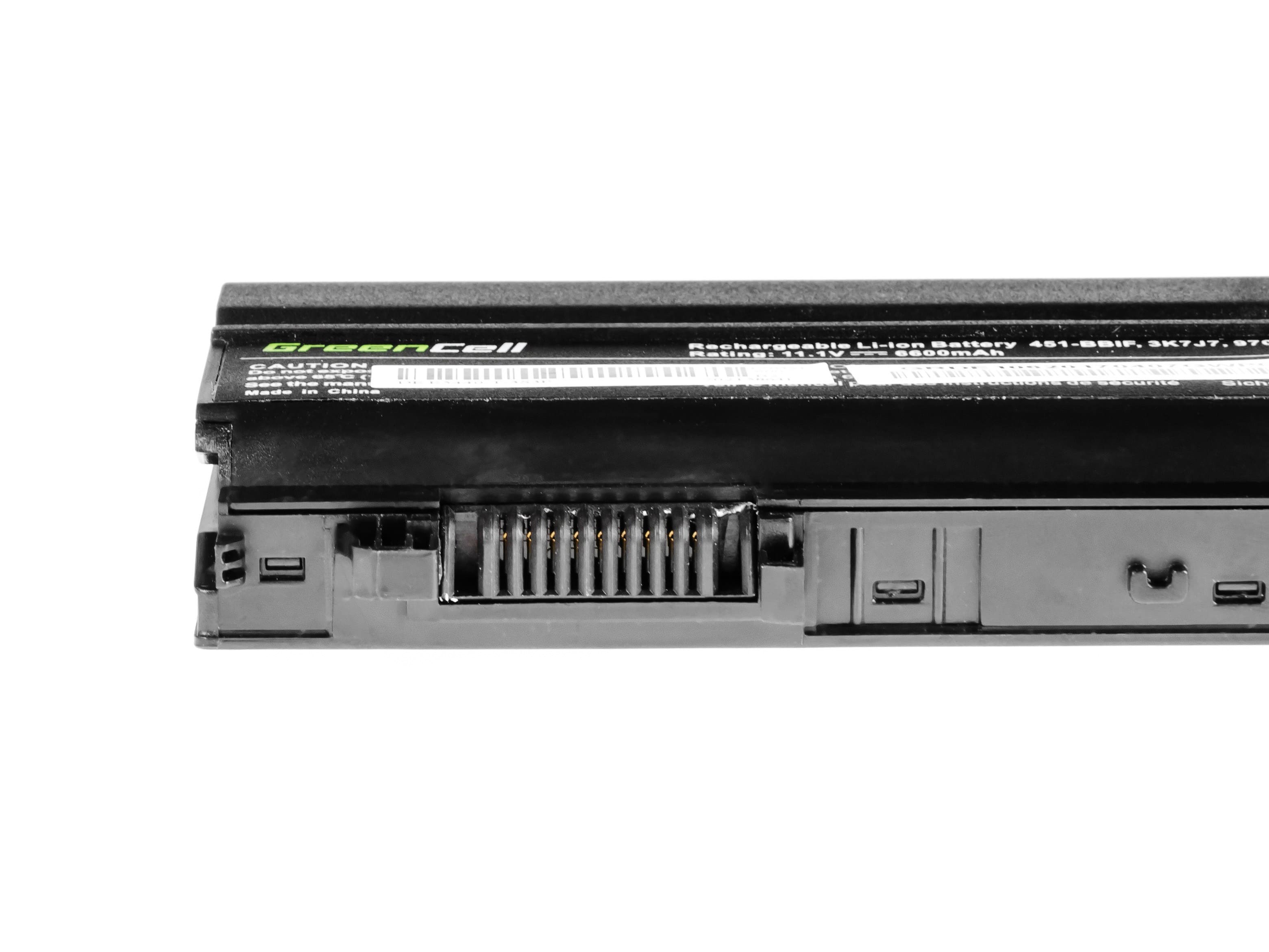 Green Cell laptop batteri til Dell Latitude E5440 E5540 P44G