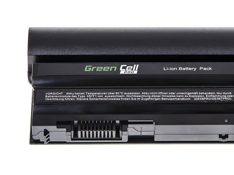 Green Cell PRO laptop batteri til Dell Latitude E5520 E6420 E6520 E6530