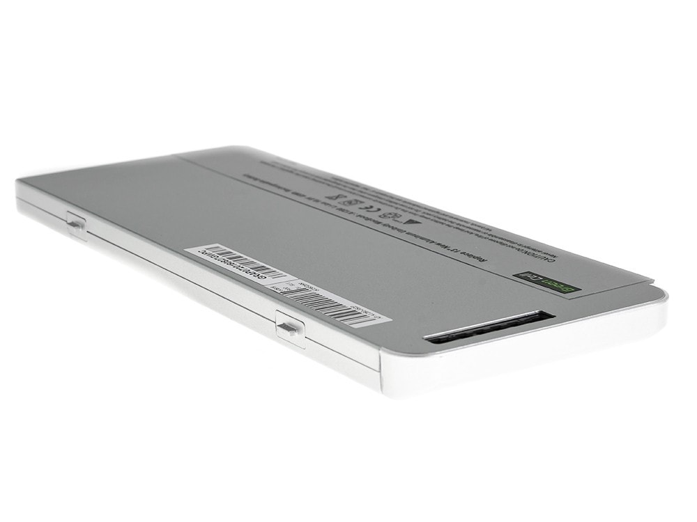 Green Cell laptop batteri til Apple Macbook 13 A1280 Aluminum Unibody