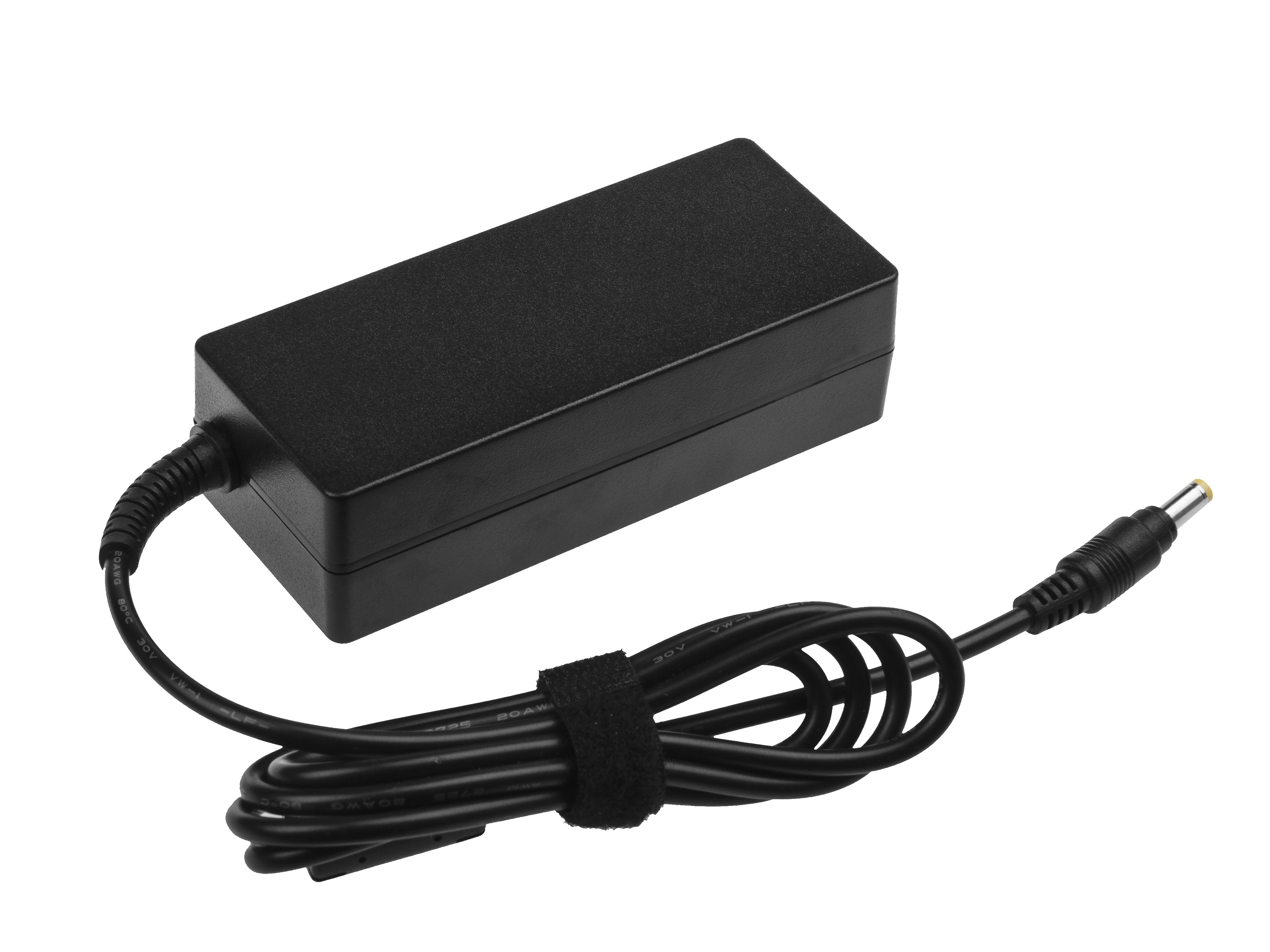 Green Cell PRO lader / AC Adapter til Sony Vaio S13 SVS13 Pro 11 -10.5V 3.8A 40W