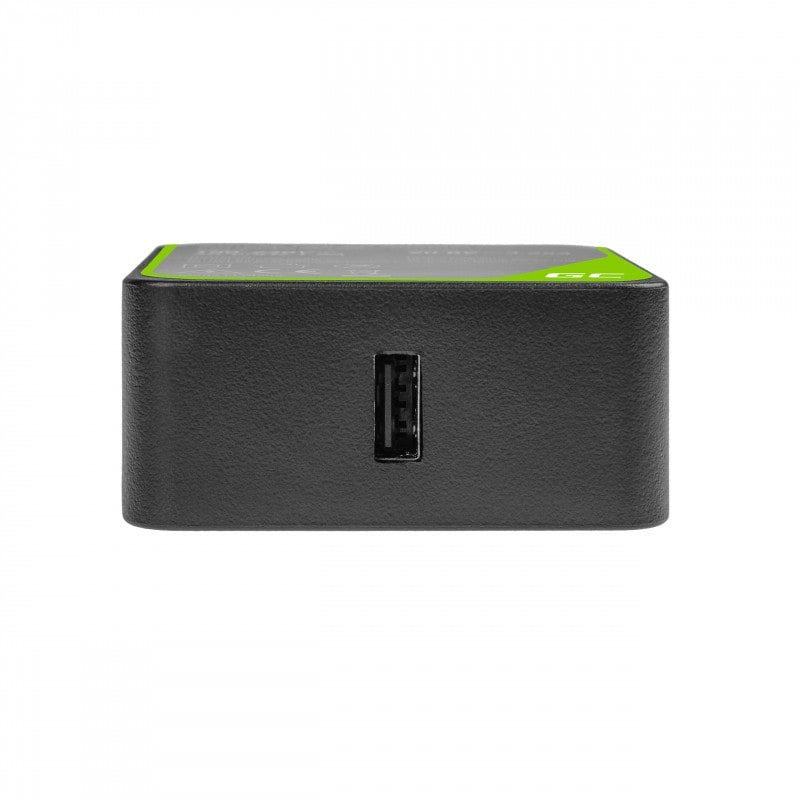Green Cell PRO lader / AC Adapter til Lenovo Yoga 20V 3.25A 65W