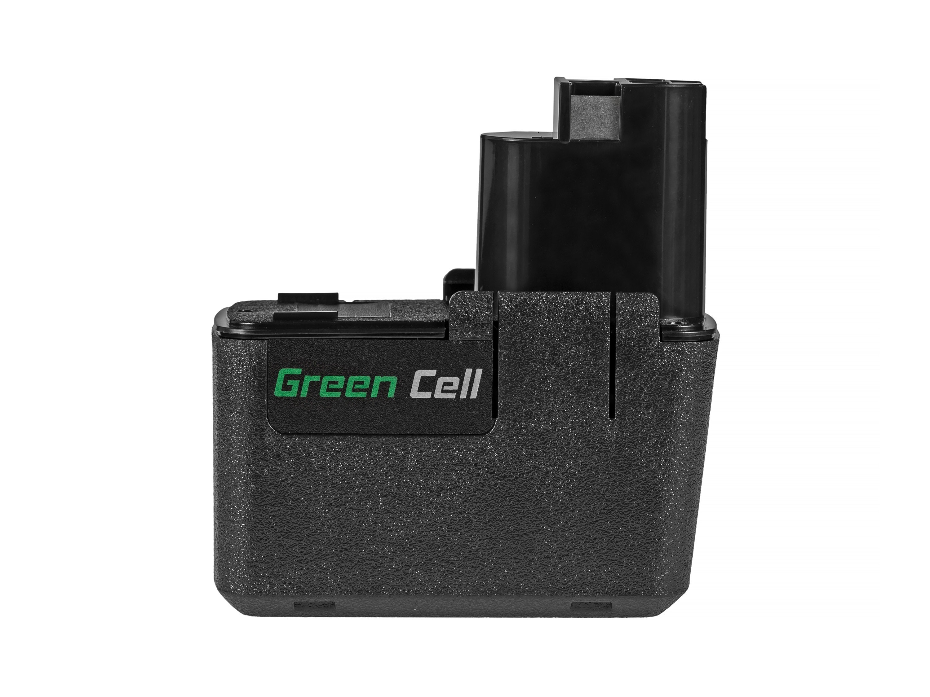 Green Cell Verktøybatteri Bosch BAT001 PSR GSR VES2 BH-974H 9.6V 2Ah