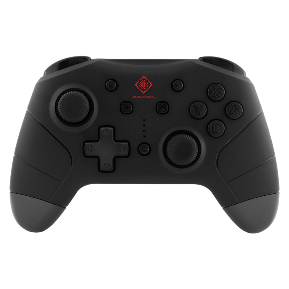 Deltaco Gaming Controller Nintendo Switch