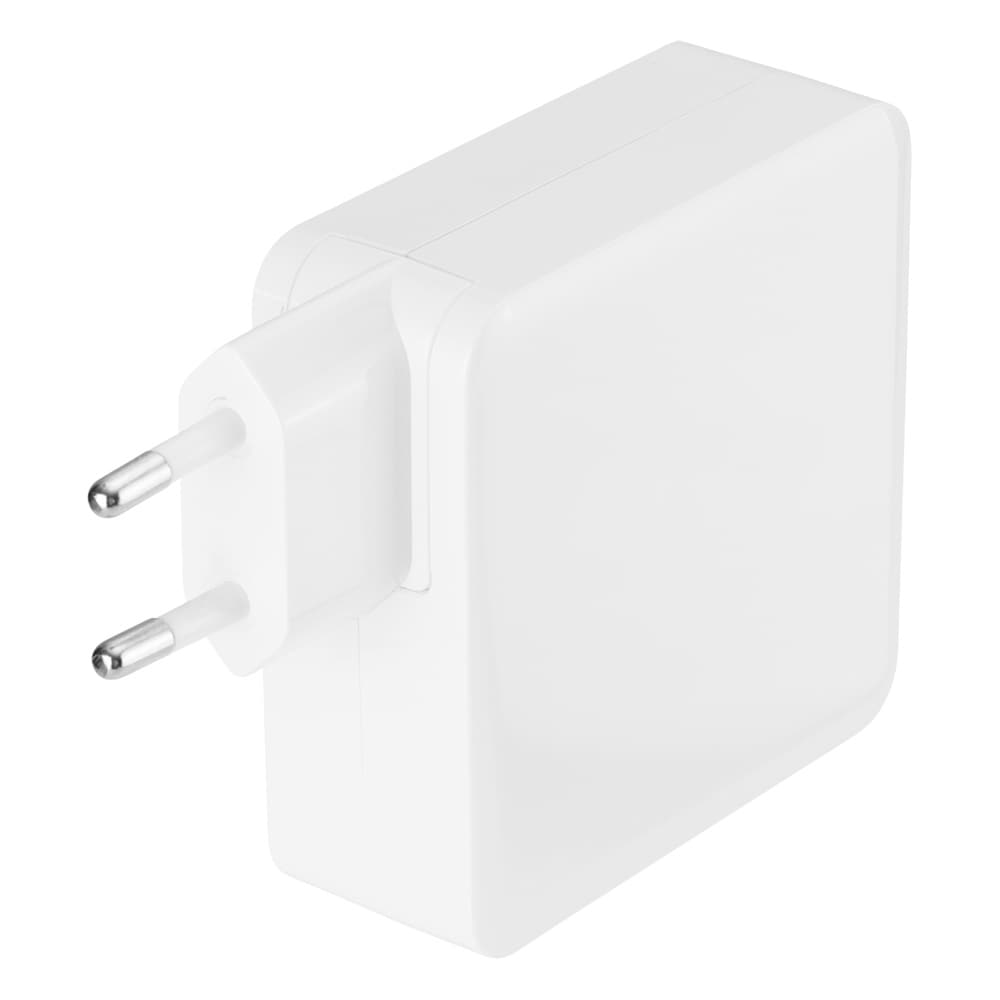 Deltaco PD USB-C Lader 65W